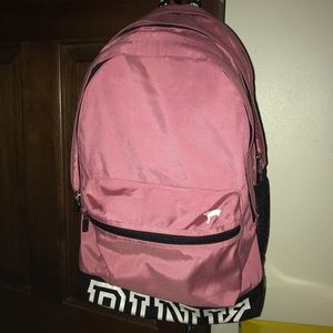 Victoria’s Secret laptop backpack